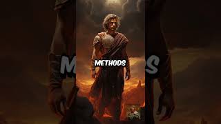 Unveiling Alexander The Great's Mind-Blowing War Tactics