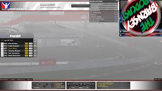 AGTEC - Australian GTE Challenge, Round 5: Silverstone GP