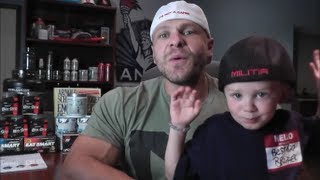 Fruit and Muscle Glycogen with Thomas Lobliner | Tiger Fitness