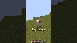 La venganza perfecta #shorts #minecraft