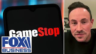 GameStop CEO tells Charles Payne that he's not 'scared' of short sellers