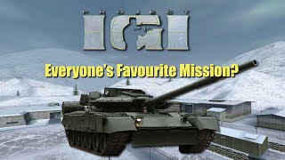 Why is this Everyone's Favorite Mission in IGI?