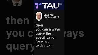 5 - You don't need code  #Tau #Taunet #Taulanguage