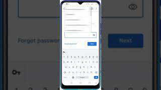 How To Change Google Account's Password || Merit2Tech