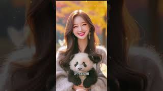 你是我们 的骄傲 You Are Our Pride#aiart #panda #福宝#fubao #song #你是我们 的骄傲 #youareourpride #followformore