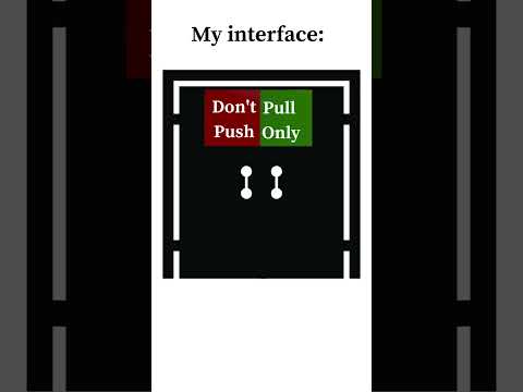 Why does no one understand #shorts #programming #funny