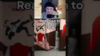 FUFN is a Cinematic Masterpiece! #jade #jade_fufn #fufn #reaction #reactionvideo #littlemix