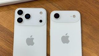 iPhone 17 Pro Max - Apple DID IT!!!