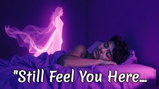Still Feel You Here | 💫 Emotional English Song That Heals | SoulVibes Original Lyrics