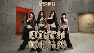 aespa 에스파 - 'Dirty Work'｜Cover By EVONXT Dance Crew | Los Angeles