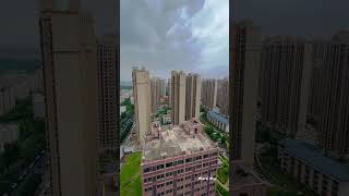 Good Morning & say Alhamdulillah 🤍 #youtube #amaizing #china #zhengzhou #studenlife