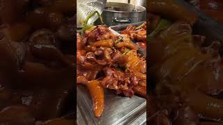 [合成的] | 不论世道怎么变，都要有一门吃饭的手艺，这点很重要❗️关注一下，我教你😊😊😊#同城好店推荐 #友荣梨园走地鸡