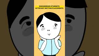 Every Engineer Dream nowadays #jeemains2024 #engineeringlife #animation