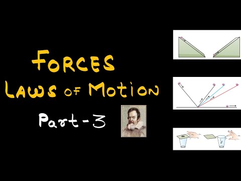 Momentum Conservation and Newton 3rd law of motion | Class 9th Science | NCERT | Part 3