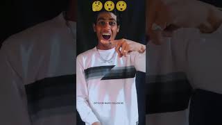 This Ring And Finger🤘Magic challenge 😎👽🤘#finger #ring #magic #youtubeshorts #shortvideo #viralvideo