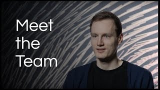 Meet the Lingvist Team | "The key is to repeat whatever you're doing..."
