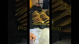 CBM sofa leg