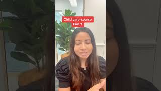 Options for Child care study graduates - Part1#childcare #sumandua #australia