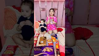 Kashvi Aur Veer Ko Mumma Ne Pakad Liya 😳😱 #shorts #youtubeshorts #kashviadlakha