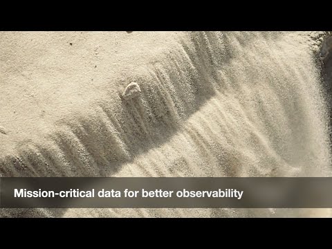 Move from Elasticsearch to Elysium Analytics on Snowflake