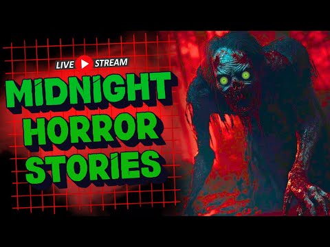 Midnight Horror Stories with Minhaj