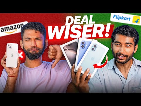 Best & Worst Deals For this Amazon & Flipkart Sale!