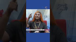 Beecee Blows Hot! "Banks Should All Reject Rich Men's Cash Withdrawal"