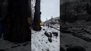 360 view #newvideo #solangvalley #himachalpradesh #beasriver #360view #travel #fun #likeforlikes
