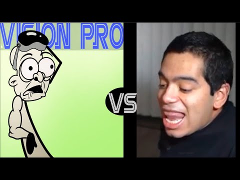 Rico Animations Vs Original #77