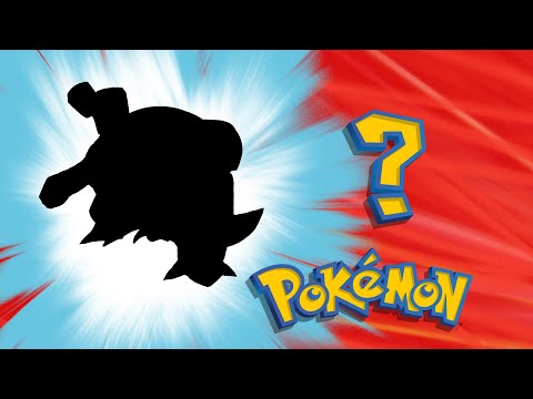 How to draw a Blastoise under 45 minutes!(Pokémon drawing challenge)