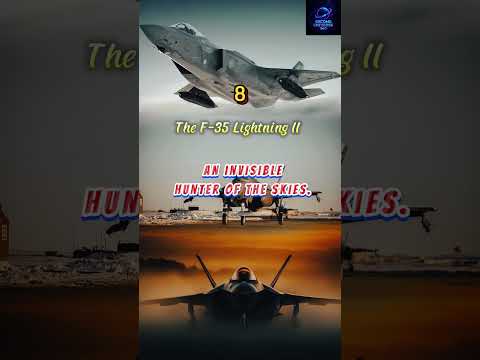 Top 10 most advanced weapons on Earth