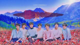 BTS (방탄소년단) - Blue & Grey ( Terry Kingsley Remix )