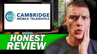 Cambridge Mobile Telematics Review: Honest User Experience of the Leading Driving App