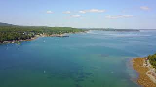 Mavic Bar Harbor