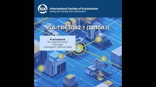 Optimize Your Industrial Operations with ISA-TR108.1