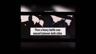 Maharaj Rudranarayan | Battle of Tribeni | Bhurishrestha