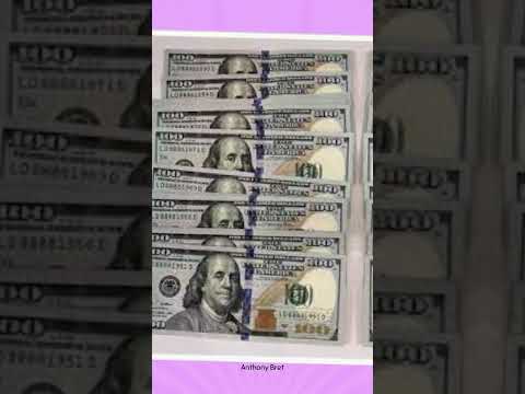 Which U.S. President is on the $100 bill? #shorts #short #shortvideo #shortsvideo #viralshorts