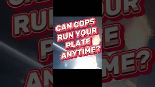 Can Cops Do That?👮👮🏻‍♂️🍩#police #cops #trafficstop #crime #traffic #training #shorts #education
