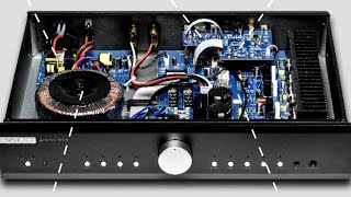 Musical Fidelity B1xi Integrated Amplifier is Officially Here with Class A/B power & phono stage