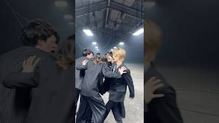 【SixTONES】15th Single「BOYZ」リレーダンス #SixTONES_BOYZ #SixTONES #Shorts