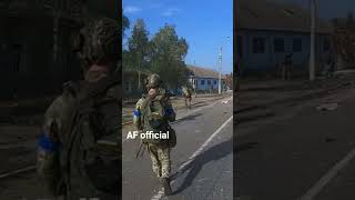 Ukrainian military soldier #shorts