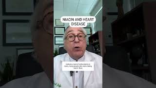 Niacin and Heart Disease