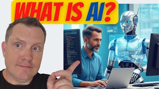 What AI Is, And What It Isn't -  Why 'AI' is the WORST Term in Tech