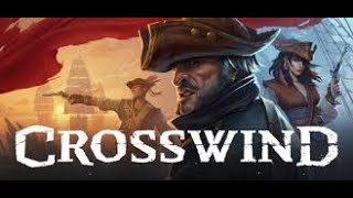 Crosswind Then Star Wars Old Republic