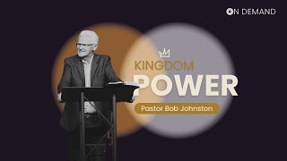 Kingdom Power | July 20, 2025 | GKM Online