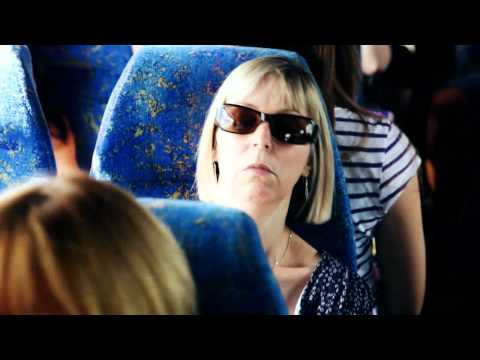 BMYP 2010 Disney Paris trip - Part 1