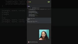 #22 #kotlin advanced lists concepts with @tanushreetripathy21