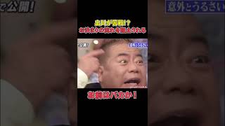 #しゃべくり007#面白い＃お笑い＃爆笑