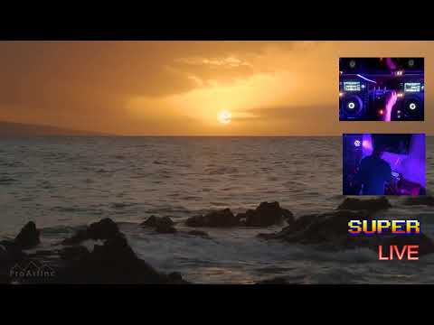 Super Live - Cris Schvantes