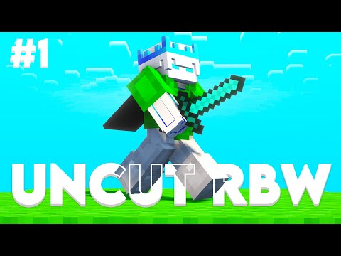 Uncut Ranked Bedwars with Keystrokes